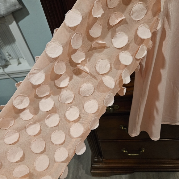 Cato Blouse - Picture 4 of 5